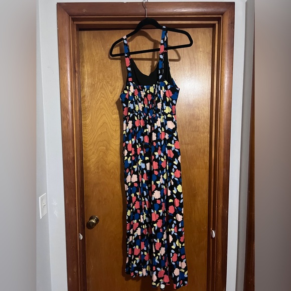 41 Hawthorn Beatriz Maxi Dress EUC - Picture 3 of 4